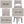 Bernard - Weathered Side Chair (Set of 2)