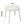 3-Piece Patio Furniture Set