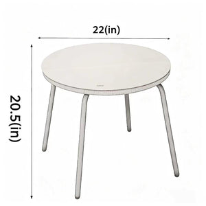 3-Piece Patio Furniture Set