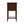 Newton - Nightstand - Cappuccino