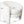 Avalon - Lounge Chair - White