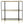 3 Tier Metal Console Table, Mirrored Shelf - Golden Black