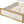 Obsession - Queen Size Bed With LED Headboard And Footboard Storage Drawer - White