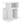 Accent Table, Side Contemporary Design