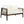 Outdoor 4-Piece Sofa Set, Acacia Wood Frame with Rope Detail
