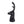 Darby 8-Point Deer Head Statue Decor