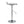 Mirage Ale - Contemporary Adjustable Bar Stool