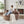 Modern Single Sofa With Backrest Pillow For Living Room