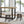 Backless Bar Stools With Soft Cushion (Set of 2) - Brown