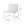 Wilmouth Roll Occasional Chair - White
