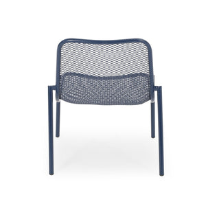 Kincaid Stackable Iron Chair