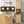 Tall Bathroom Cabinet With 1 Door, 3 Drawers, Open Storage - Wood