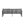 4-Pieces Outdoor Metal Patio Furniture Set with Cushions