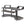 Eleazar Music Recording Studio Desk Wood