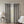 Knitted Jacquard Damask Total Blackout Grommet Curtain Panel