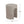 Outdoor Round With U Shape Side Table - Light Gray