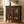 Artisan - Handcrafted Low Storage Cabinet
