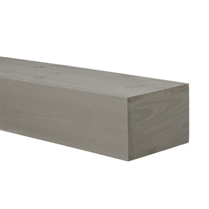 Fireplace Mantel Floating Shelf For Home Decor