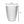 Leading Ware Diamond Cut Acrylic Glasses Drinking (Set of 4)