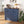 Double Tilt Out Trash Cabinet With Hideaway Drawer And Barn Door Style