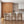Americana - Mid-Century Modern Cane Back Counter Stool