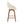 Fabrico - Mid-Century Modern, Counter Stool (Set of 2)