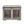 Farmhouse Dog Cage Crate Furniture with Sliding Barn Door