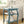 Becci - Accent Table - Teal