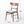5 Piece Dining Set With Table And 4 Upholstered Chairs