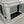 Baked Curved Mirror Coffee Table for Living Room