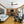 Ceiling Fan With 3 Blades, Remote Control, Reversible DC Motor, Noiseless Operation, 3 Downrods