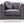 Contemporary Sloped Armchair
