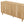 6-Drawers Rattan Storage Cabinet Natural