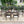 U_Style 7 Pieces Acacia Wood Outdoor Dining Set with Cushions
