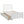 Platform Bed With Two Drawers