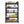Heavy Duty 5 Tier Adjustable Metal Mesh Storage Rack With 2000 Lbs Capacity - Brushed Nickel