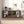 Industrial 80 Inch TV Stand for Living Room & Bedroom