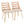 Trevi - Mid-Century Modern Dining Chair
