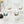 Halo - Oval Unbreakable Plastic Champagne Flutes Acrylic Wedding Glasses, 4Oz Capacity (Set of 4) - Clear