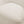 Anson - Swivel Chair With Soft Rounded Back - Off White