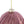 Decorative Hanging Glass Christmas Ball Ornaments - Set of 6