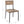 Tacoma - Dining Chair (Set of 2) - Gray