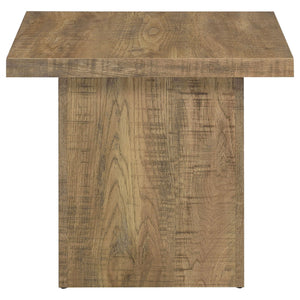 Exeter - Square Table