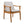 Outdoor Dining Chairs (Set of 2)
