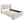 Froberg - Platform Bed With Wingback Headboard