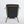Dining Chair (Set of 4) - Golden Black