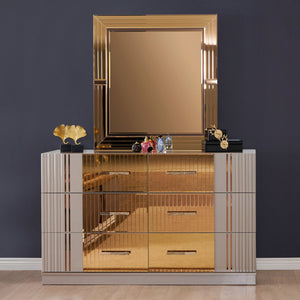 Lorenzo - Bedroom Set