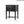 Vibrant Contemporary Nightstand