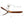 60 Inch Indoor Modern Ceiling Fan With 3 Solid Wood Blades