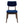 Carlos - Solid Back Side Chair (Set of 2)